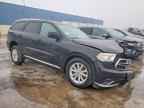 2020 DODGE DURANGO