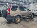 2005 HONDA CR-V