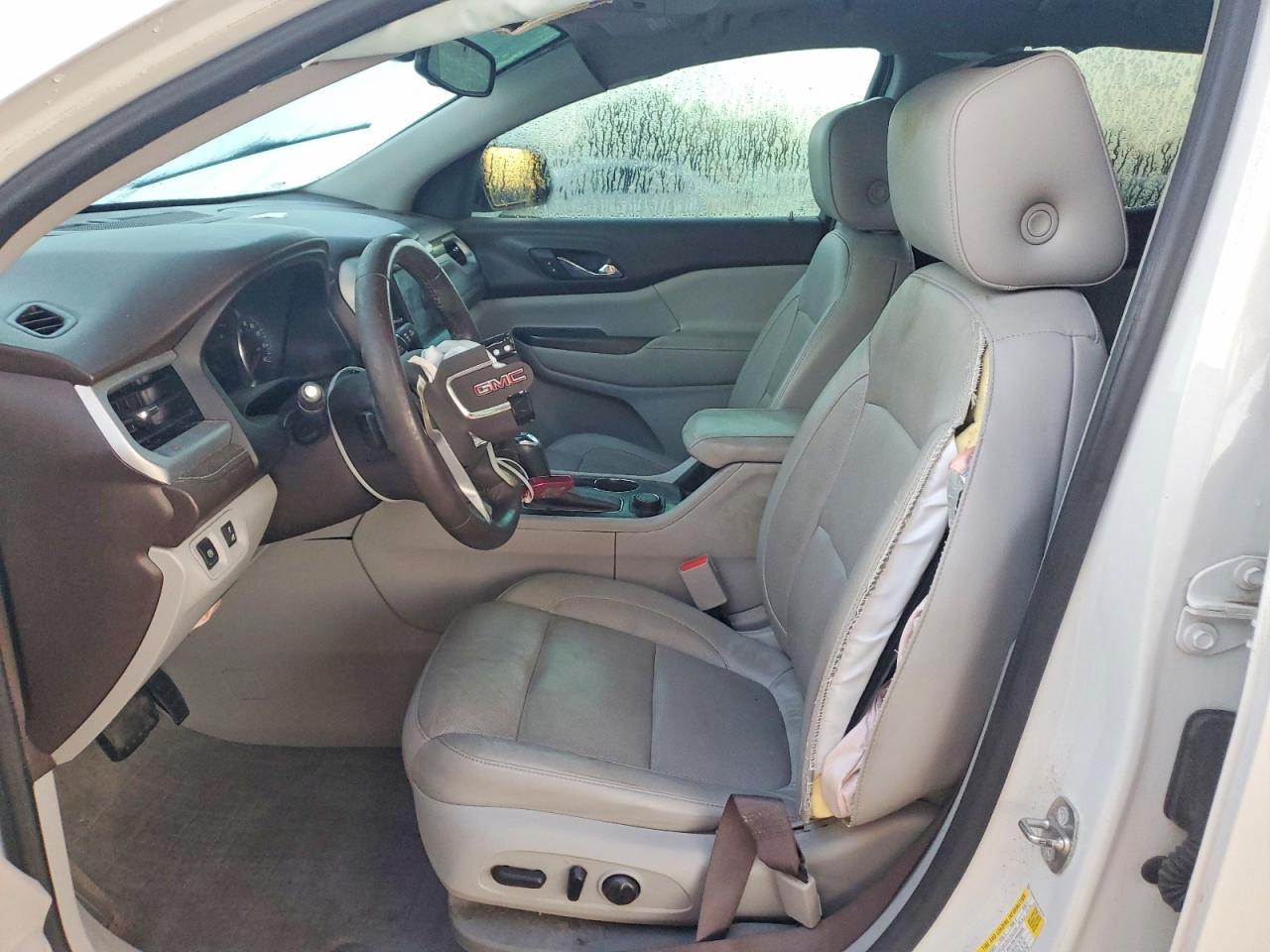 2017 GMC ACADIA