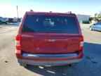 2014 JEEP PATRIOT