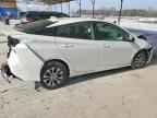 2022 TOYOTA PRIUS