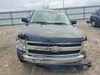 2011 CHEVROLET SILVERADO 1500