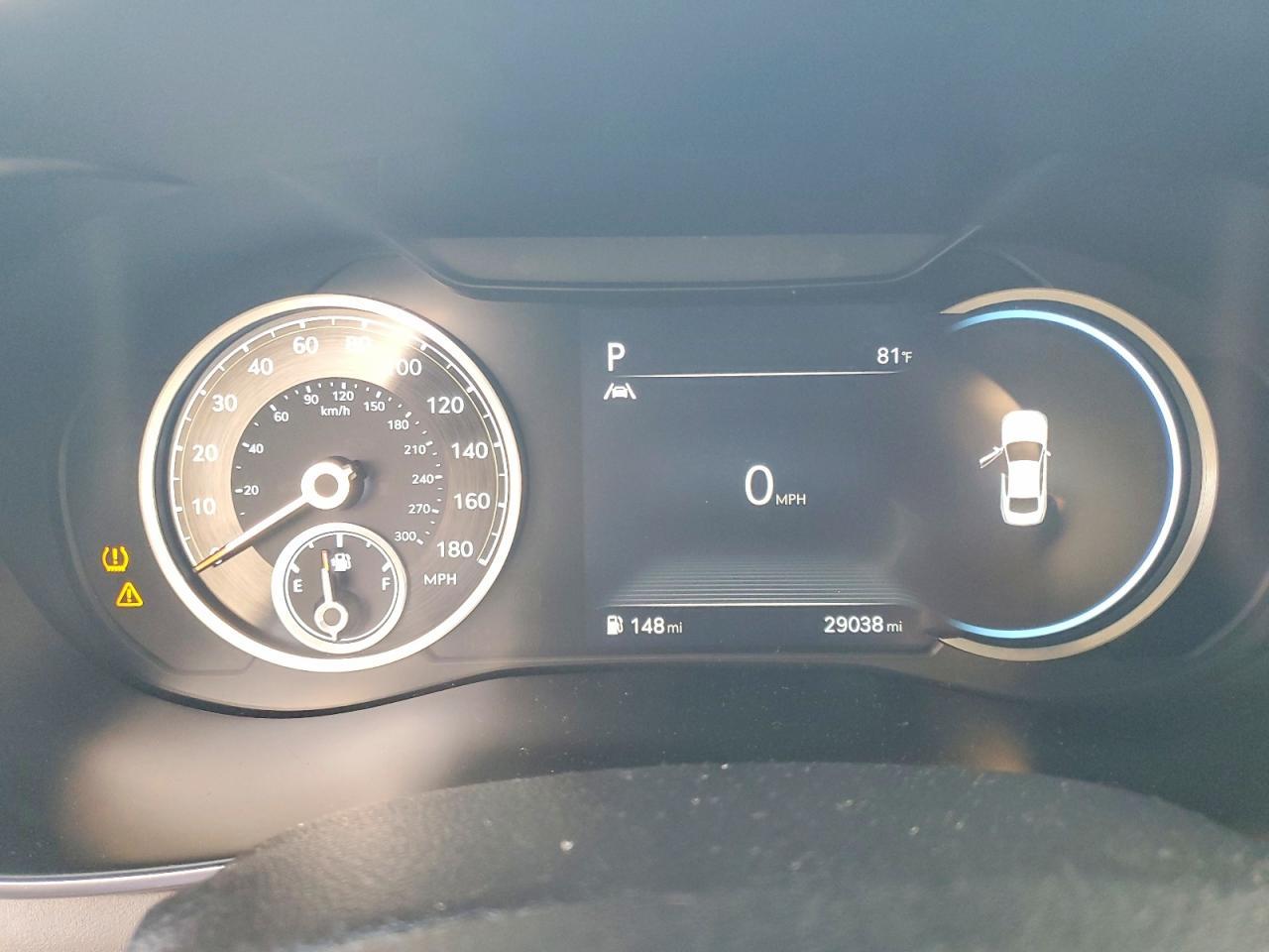 2023 GENESIS G70
