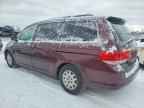 2008 HONDA ODYSSEY