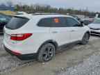 2016 HYUNDAI SANTA FE