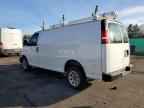2013 CHEVROLET Express 1500