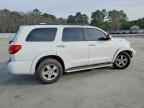 2008 TOYOTA Sequoia
