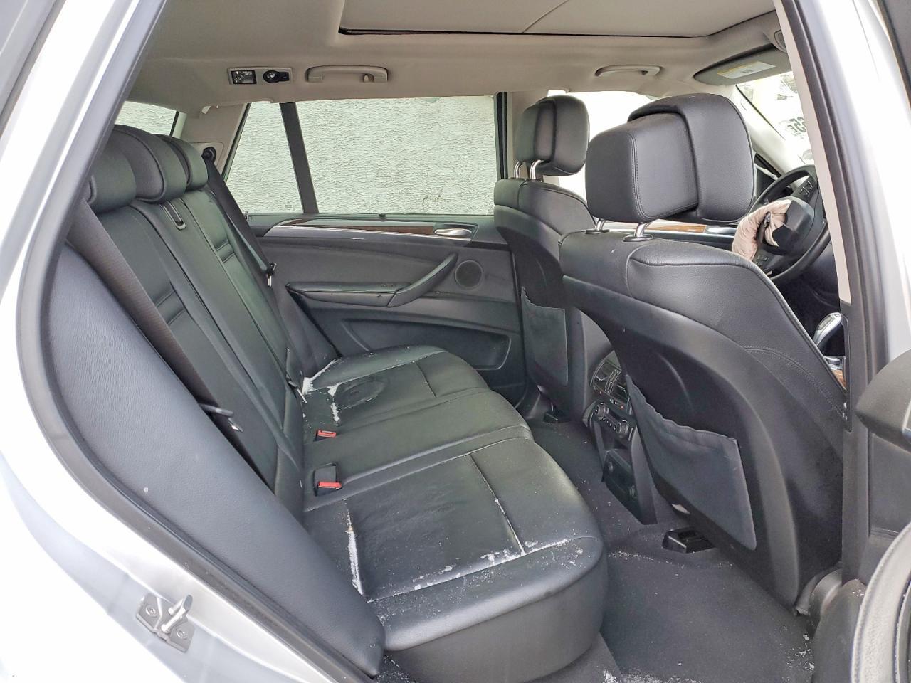 2012 BMW X5