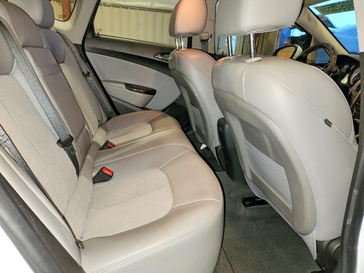 2014 BUICK VERANO