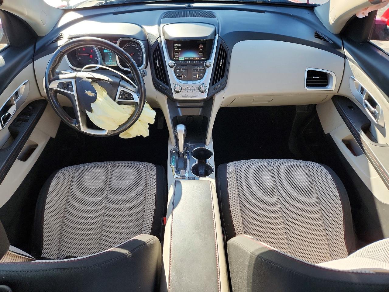2014 CHEVROLET EQUINOX