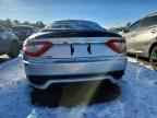 2011 MASERATI GranTurismo
