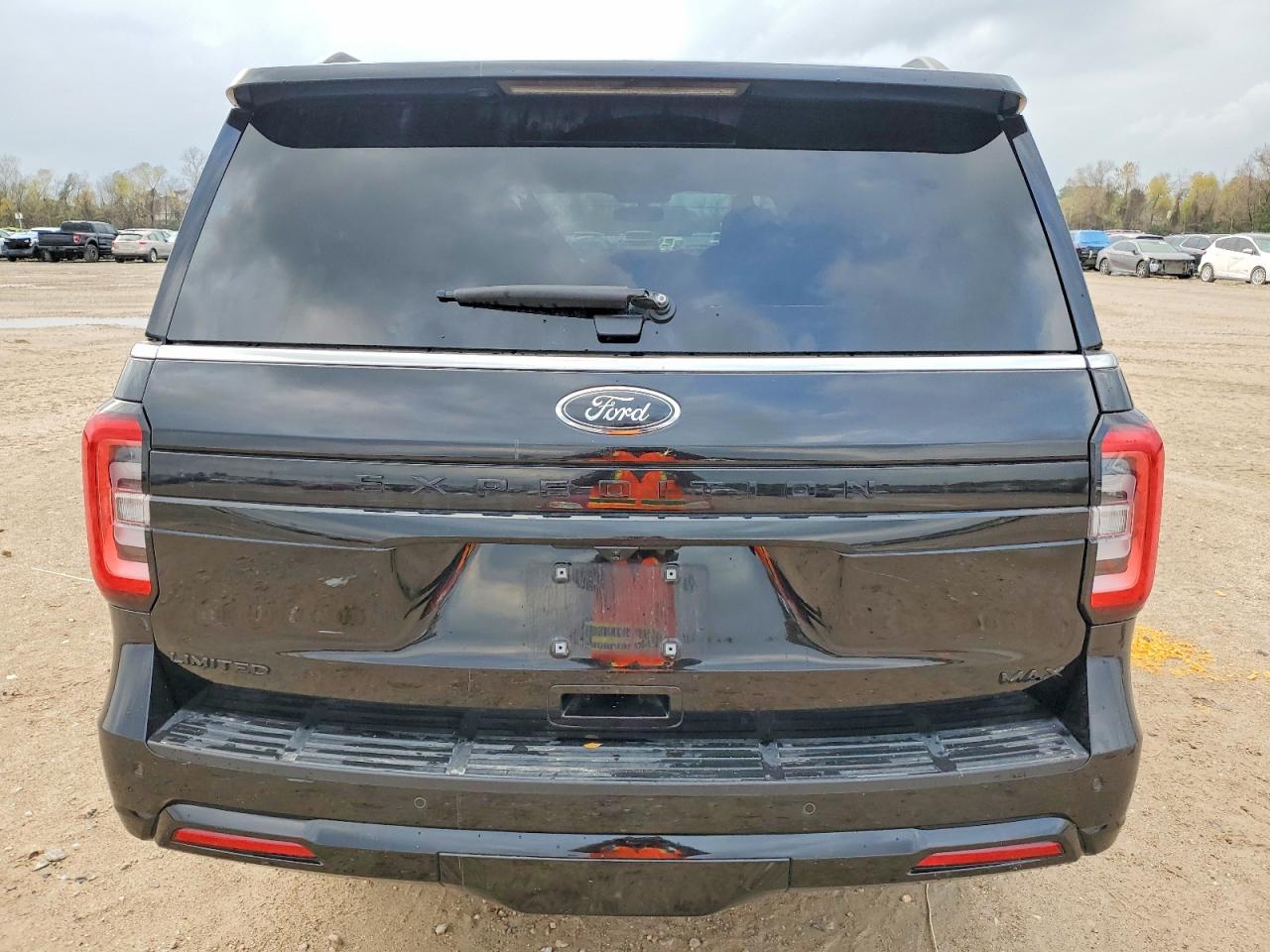 2023 FORD Expedition