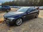 2014 BMW 5 series