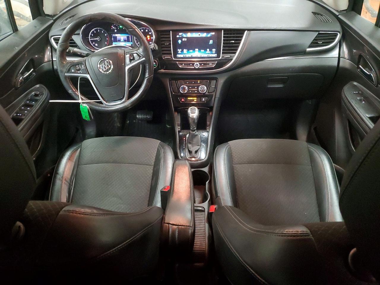 2019 BUICK ENCORE