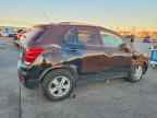 2021 CHEVROLET TRAX
