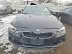 2014 BMW 4 Series