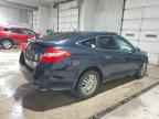 2012 HONDA Crosstour