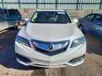 2018 ACURA RDX