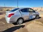 2019 NISSAN VERSA