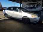 2004 TOYOTA COROLLA