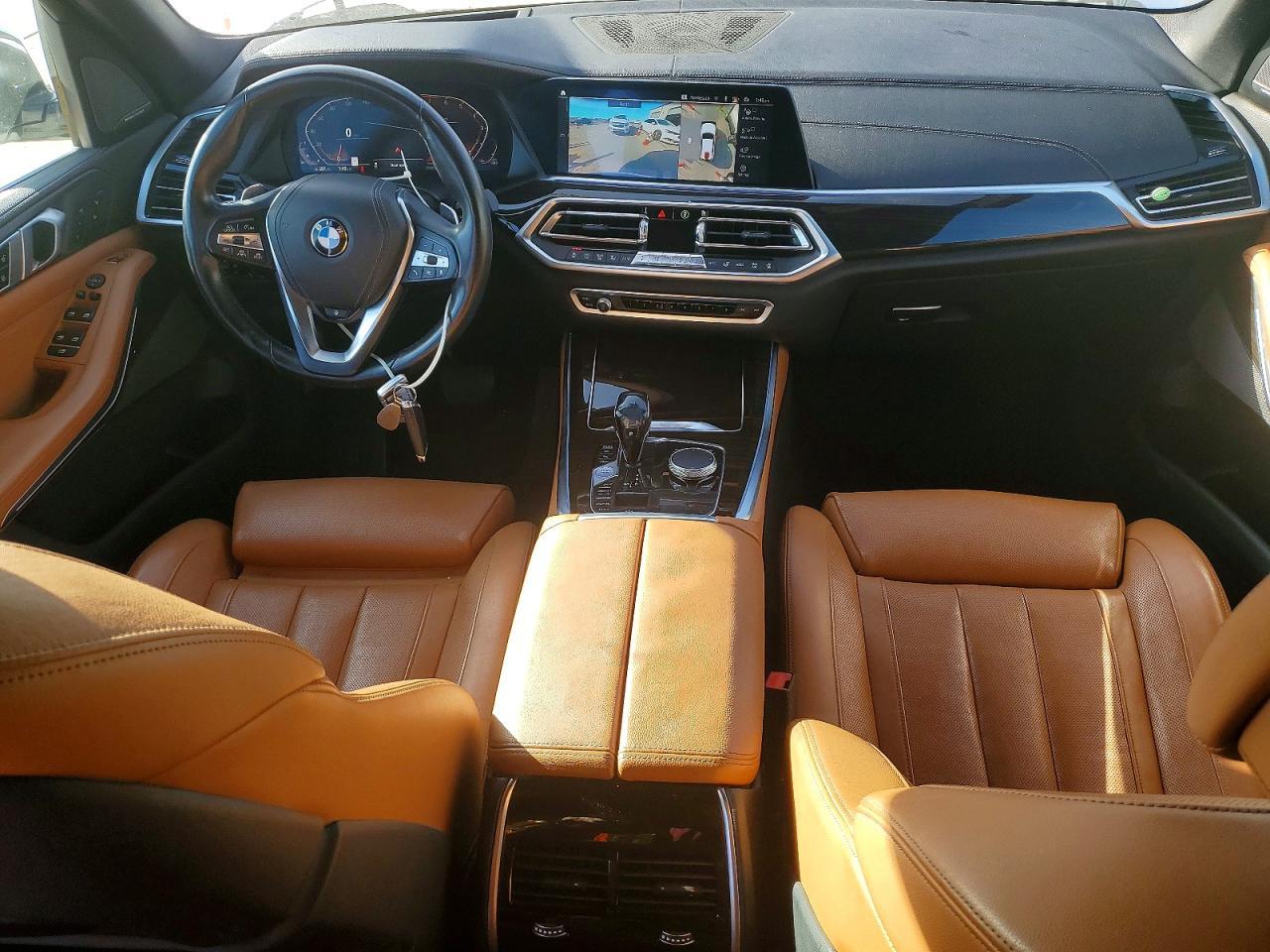 2019 BMW X5