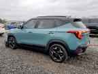 2025 KIA SELTOS