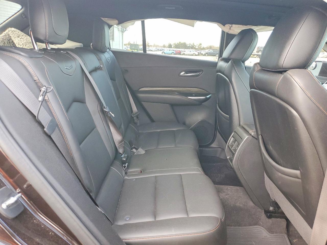 2020 CADILLAC XT4