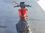 2017 HONDA Cb500