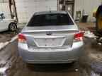 2012 SUBARU IMPREZA
