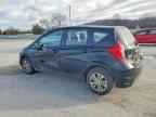 2017 NISSAN Versa Note