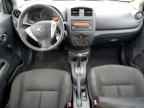 2016 NISSAN VERSA