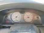 2001 NISSAN Frontier