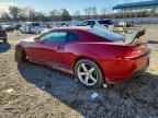 2014 CHEVROLET Camaro