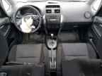 2009 SUZUKI SX4