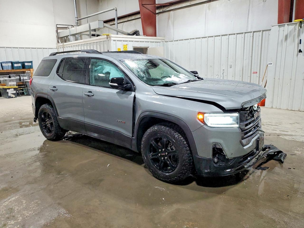 2023 GMC ACADIA