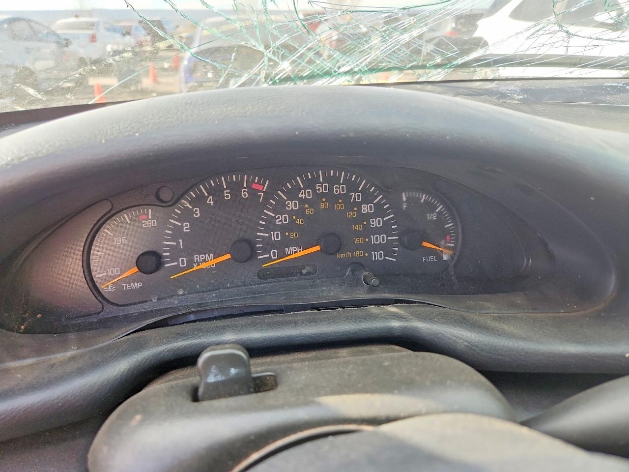 2004 PONTIAC SUNFIRE