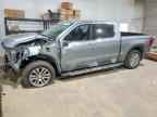 2025 GMC Sierra