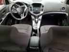 2012 CHEVROLET CRUZE