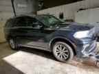 2022 DODGE DURANGO