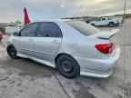 2006 TOYOTA COROLLA