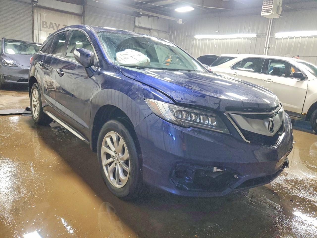 2017 ACURA RDX