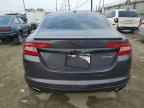 2009 JAGUAR XF