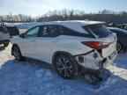 2018 LEXUS RX 350L
