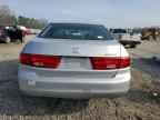 2005 HONDA ACCORD