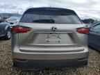 2015 LEXUS NX 300H