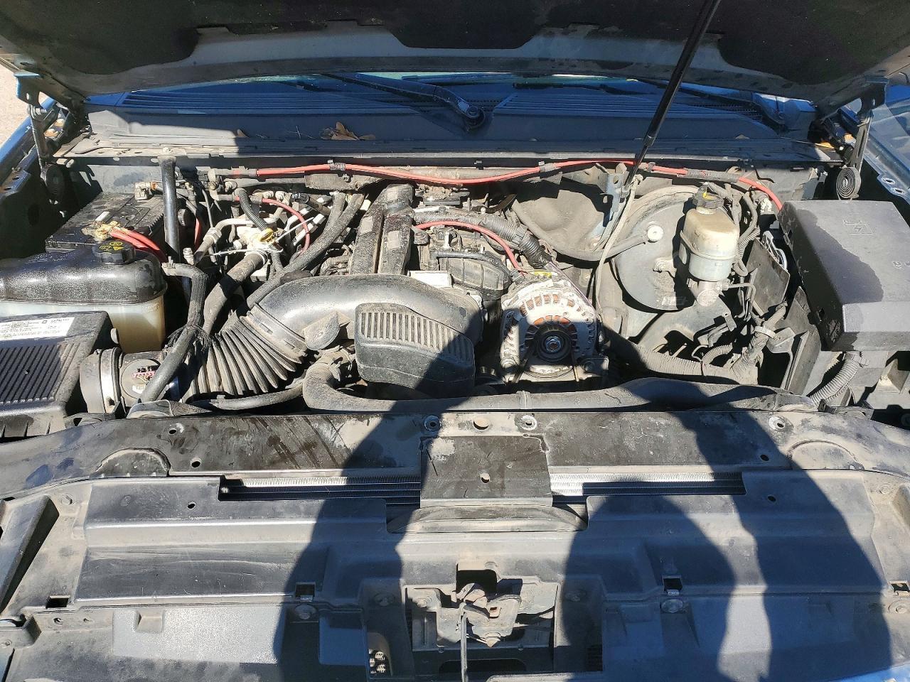 2008 GMC Yukon