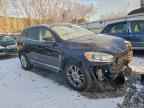 2015 VOLVO XC60