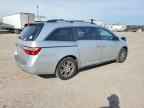 2011 HONDA ODYSSEY