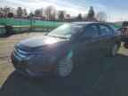 2010 FORD FUSION