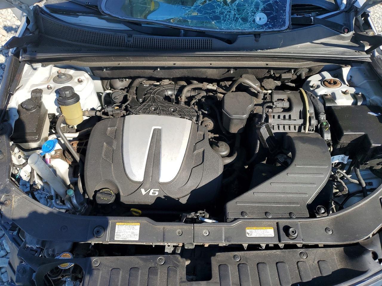 2011 KIA SORENTO